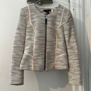 H&M size 8 fitted jacket